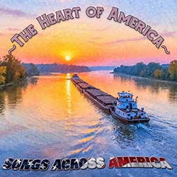 The Heart of America